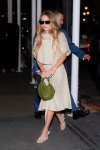 Sydney Sweeney puts a risque turn on a bussinesscore look: see her sexual outfit